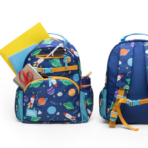 52469 backpack kids Fletcher Kids' Backpack