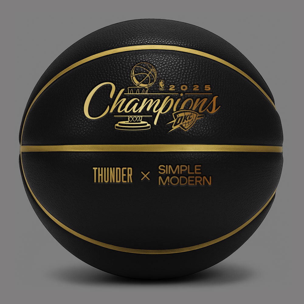 NBA Champions Gift Set – Simple Modern