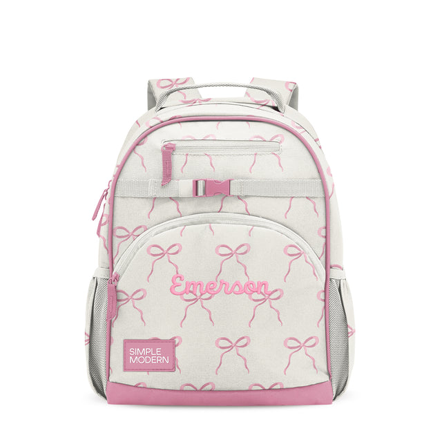 Fletcher Kids' Backpack - Medium Fletcher Kids' Backpack - Medium