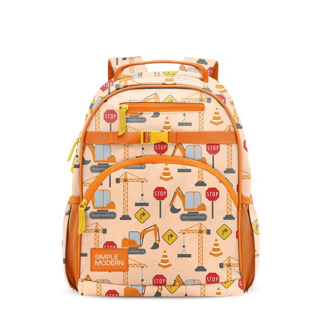 Fletcher Kids' Backpack - Medium Fletcher Kids' Backpack - Medium