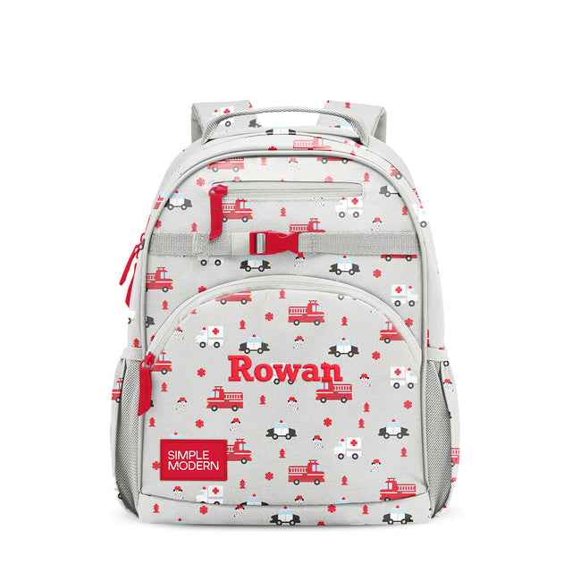 Fletcher Kids' Backpack - Medium Fletcher Kids' Backpack - Medium