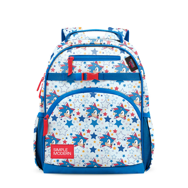 Fletcher Kids' Backpack - Medium Fletcher Kids' Backpack - Medium