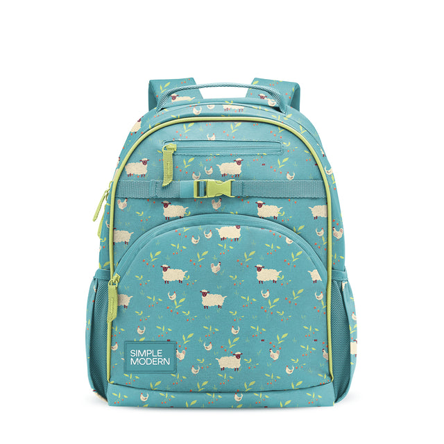 Fletcher Kids' Backpack - Medium Fletcher Kids' Backpack - Medium