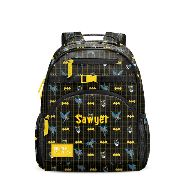 Fletcher Kids' Backpack - Medium Fletcher Kids' Backpack - Medium