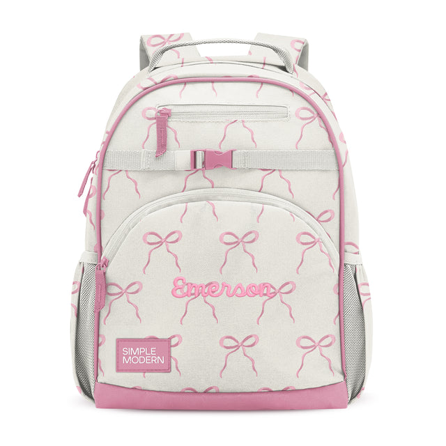 Fletcher Kids' Backpack - Large Fletcher Kids' Backpack - Large