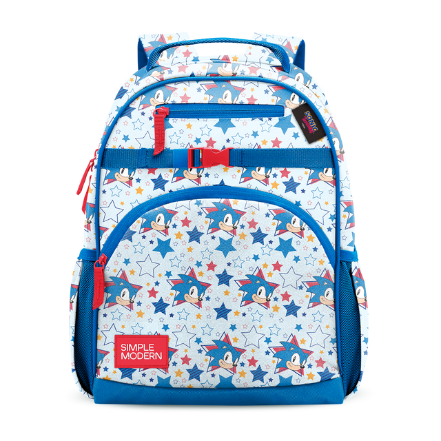 Fletcher Kids' Backpack - Large Fletcher Kids' Backpack - Large