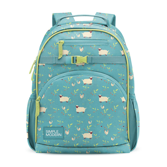 Fletcher Kids' Backpack - Large Fletcher Kids' Backpack - Large