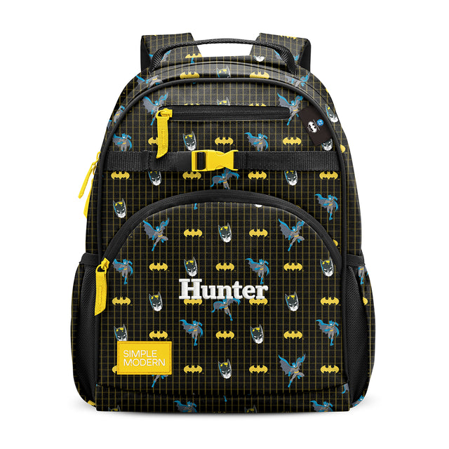 Fletcher Kids' Backpack - Large Fletcher Kids' Backpack - Large