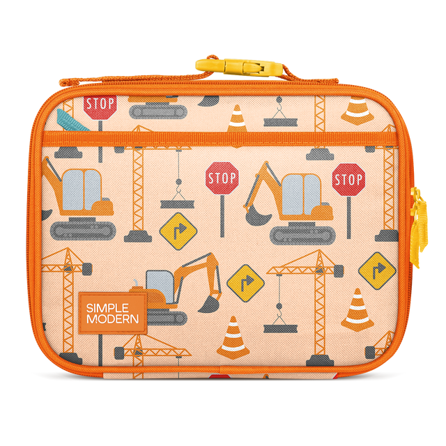 Hadley Lunch Bag Hadley Lunch Bag