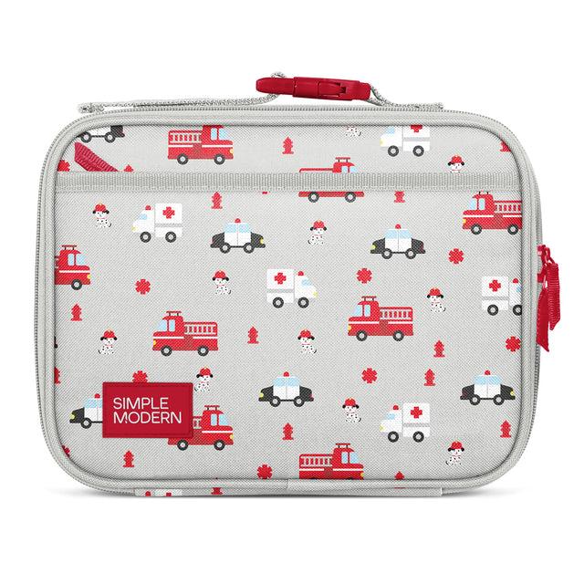 Hadley Lunch Bag Hadley Lunch Bag