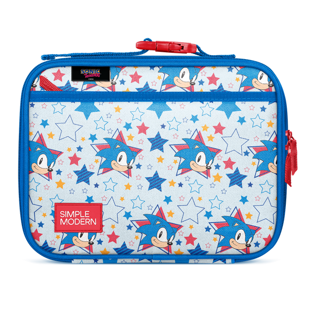 Hadley Lunch Bag Hadley Lunch Bag