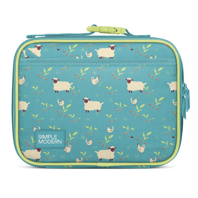 Hadley Lunch Bag Hadley Lunch Bag