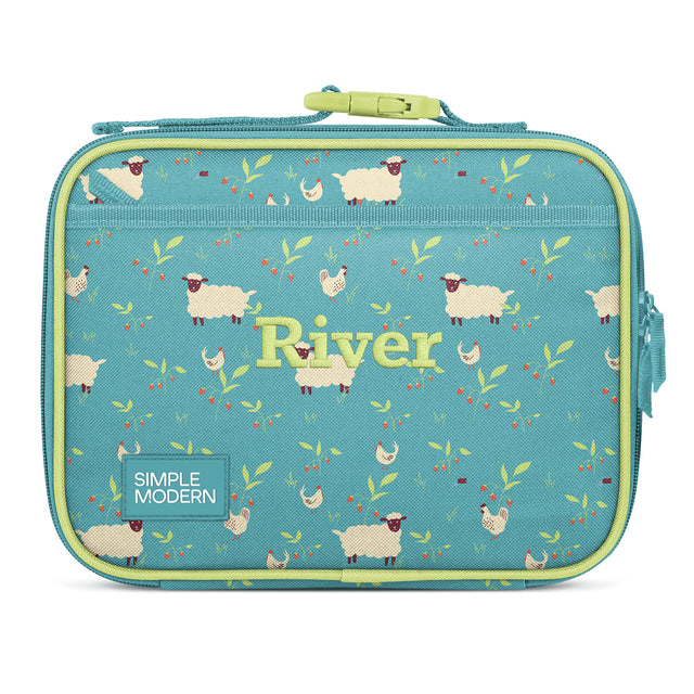 Hadley Lunch Bag Hadley Lunch Bag