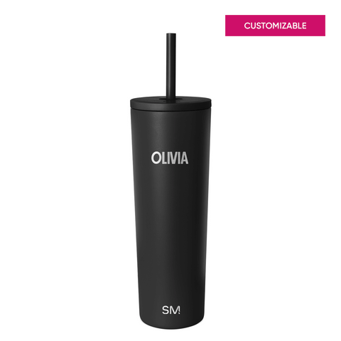 Stylish Water Bottles, Travel Mugs, Food Storage, and Backpacks