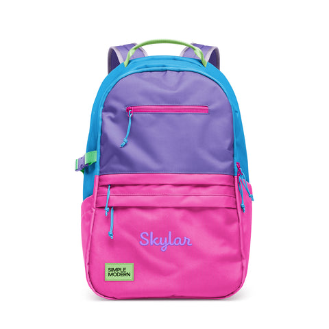 Ellis Backpack 20L – Simple Modern