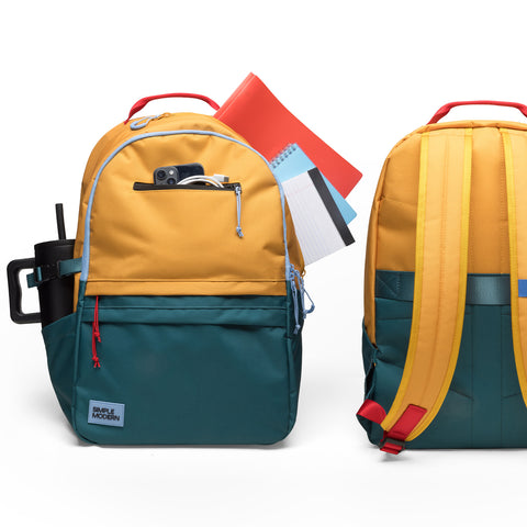 coach ellis backpack Ellis Backpack 25L – Simple Modern