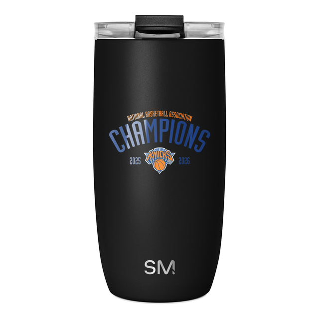 NBA Voyager Travel Mug NBA Voyager Travel Mug