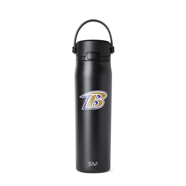 NFL Mesa Sport with Covered Chug Lid NFL Mesa Sport with Covered Chug Lid