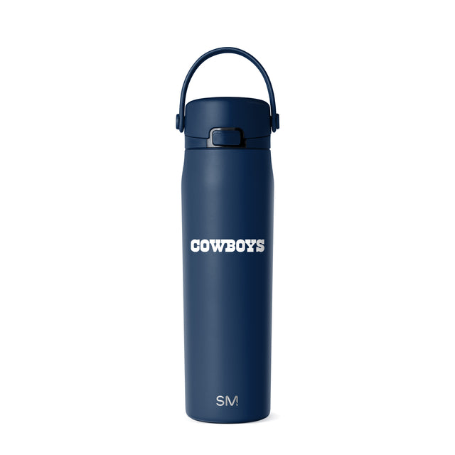 NFL Mesa Sport with Covered Chug Lid NFL Mesa Sport with Covered Chug Lid