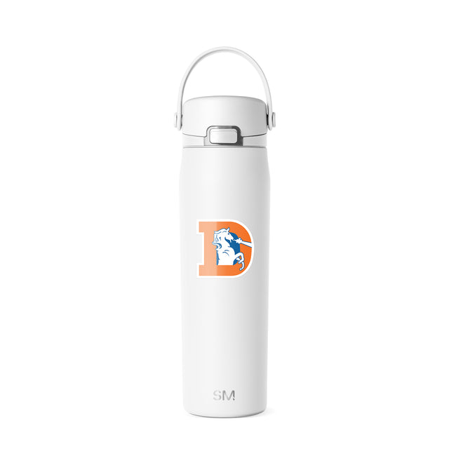 NFL Mesa Sport with Covered Chug Lid NFL Mesa Sport with Covered Chug Lid