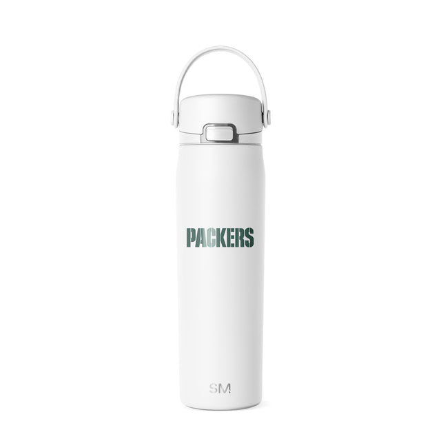 NFL Mesa Sport with Covered Chug Lid NFL Mesa Sport with Covered Chug Lid