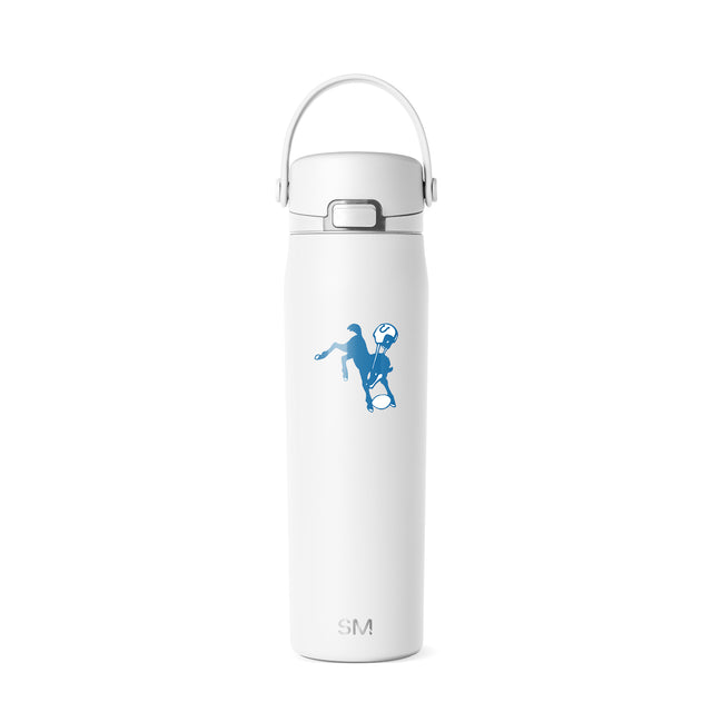 NFL Mesa Sport with Covered Chug Lid NFL Mesa Sport with Covered Chug Lid