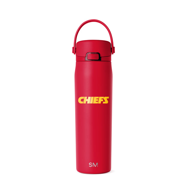 NFL Mesa Sport with Covered Chug Lid NFL Mesa Sport with Covered Chug Lid