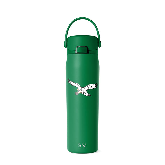 NFL Mesa Sport with Covered Chug Lid NFL Mesa Sport with Covered Chug Lid