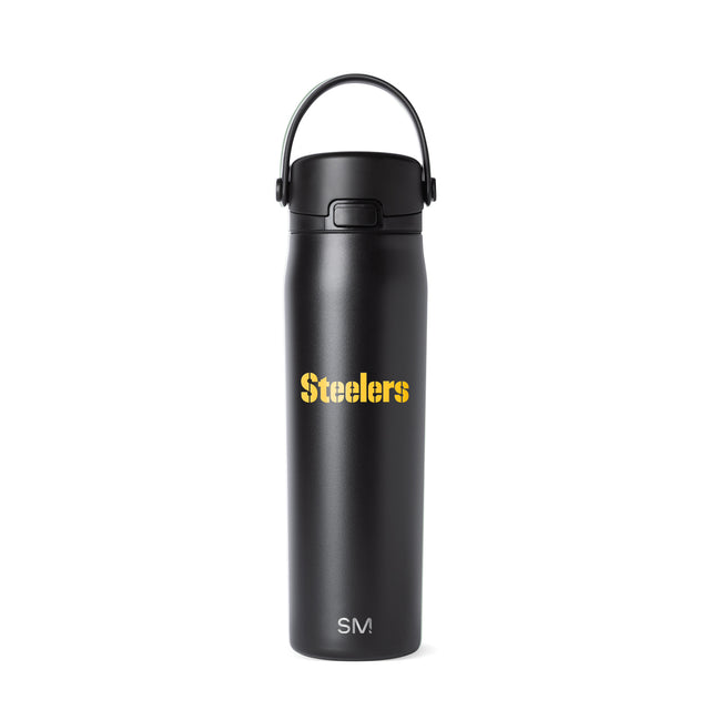 NFL Mesa Sport with Covered Chug Lid NFL Mesa Sport with Covered Chug Lid