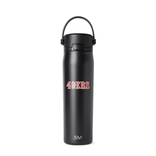 NFL Mesa Sport with Covered Chug Lid NFL Mesa Sport with Covered Chug Lid