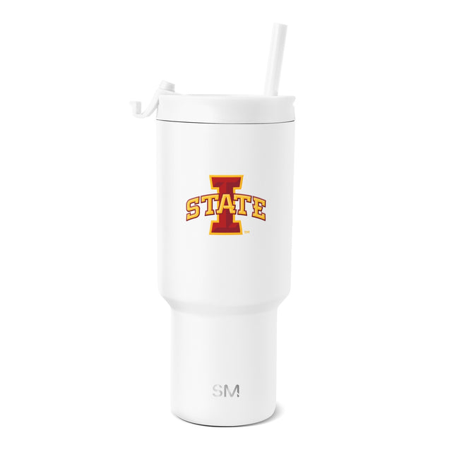 Collegiate Trek Tumbler Collegiate Trek Tumbler