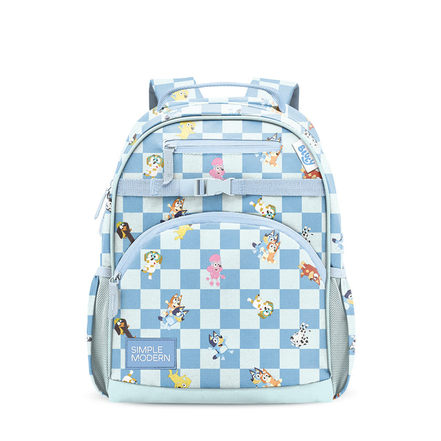 Fletcher Kids' Backpack - Medium Fletcher Kids' Backpack - Medium