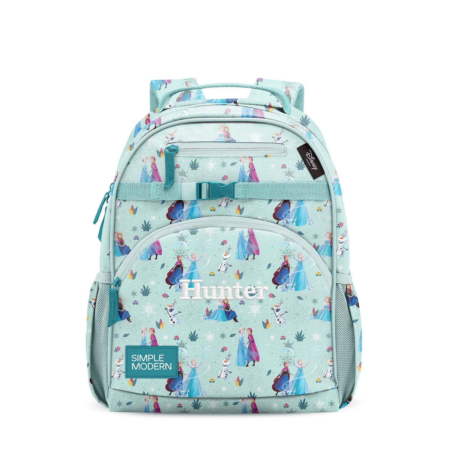 Fletcher Kids' Backpack - Medium – Simple Modern