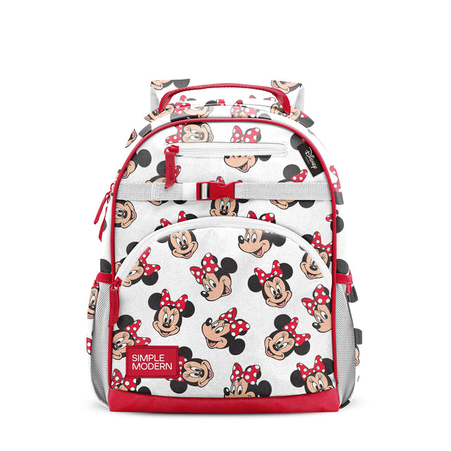 Fletcher Kids' Backpack - Medium Fletcher Kids' Backpack - Medium