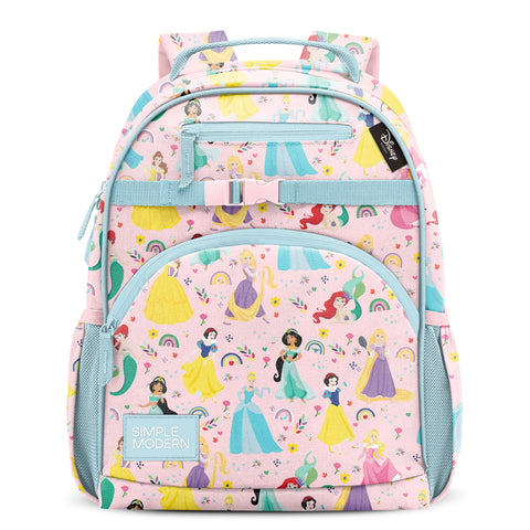 Fletcher Kids' Backpack Medium – Simple Modern