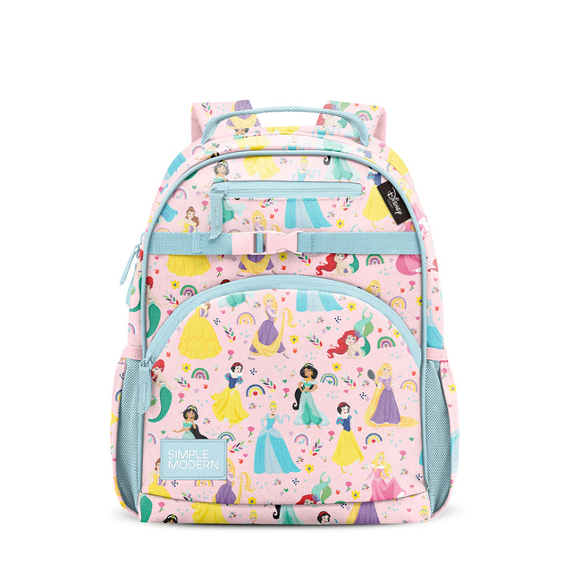 Fletcher Kids' Backpack - Medium Fletcher Kids' Backpack - Medium