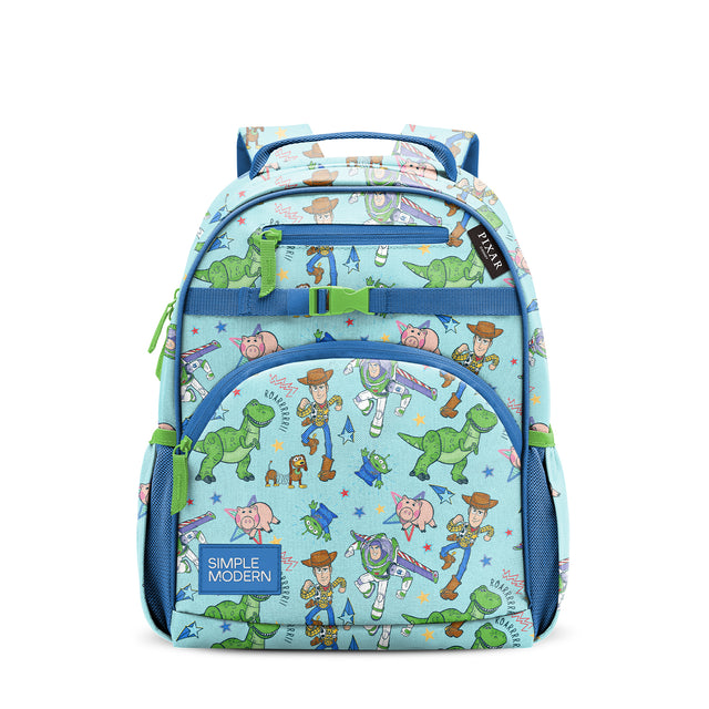 Fletcher Kids' Backpack - Medium Fletcher Kids' Backpack - Medium