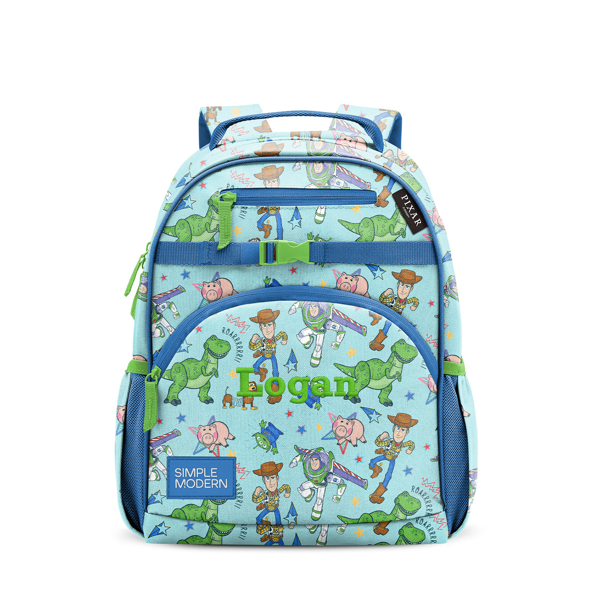 Fletcher Kids' Backpack