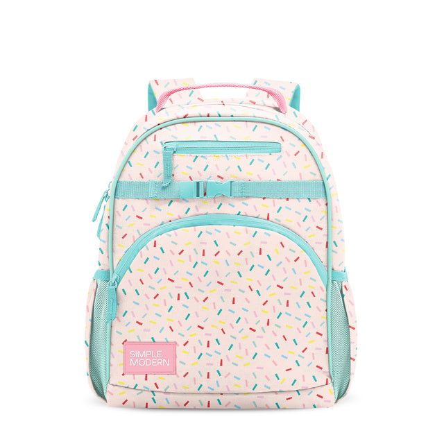 Fletcher Kids' Backpack - Medium Fletcher Kids' Backpack - Medium
