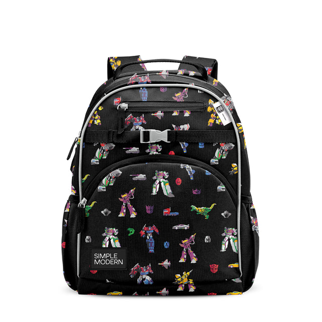 Fletcher Kids' Backpack - Medium Fletcher Kids' Backpack - Medium