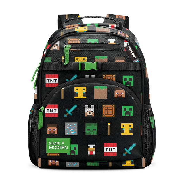 Fletcher Kids' Backpack - Medium Fletcher Kids' Backpack - Medium