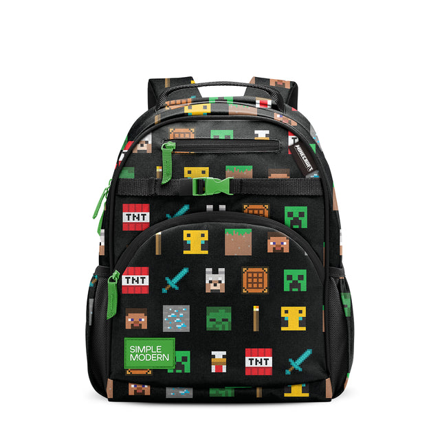 Fletcher Kids' Backpack - Medium Fletcher Kids' Backpack - Medium