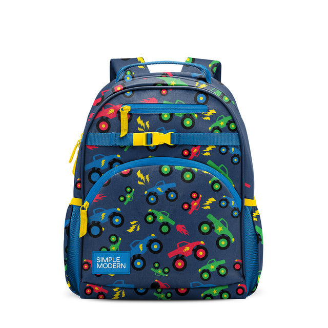 Fletcher Kids' Backpack - Medium Fletcher Kids' Backpack - Medium