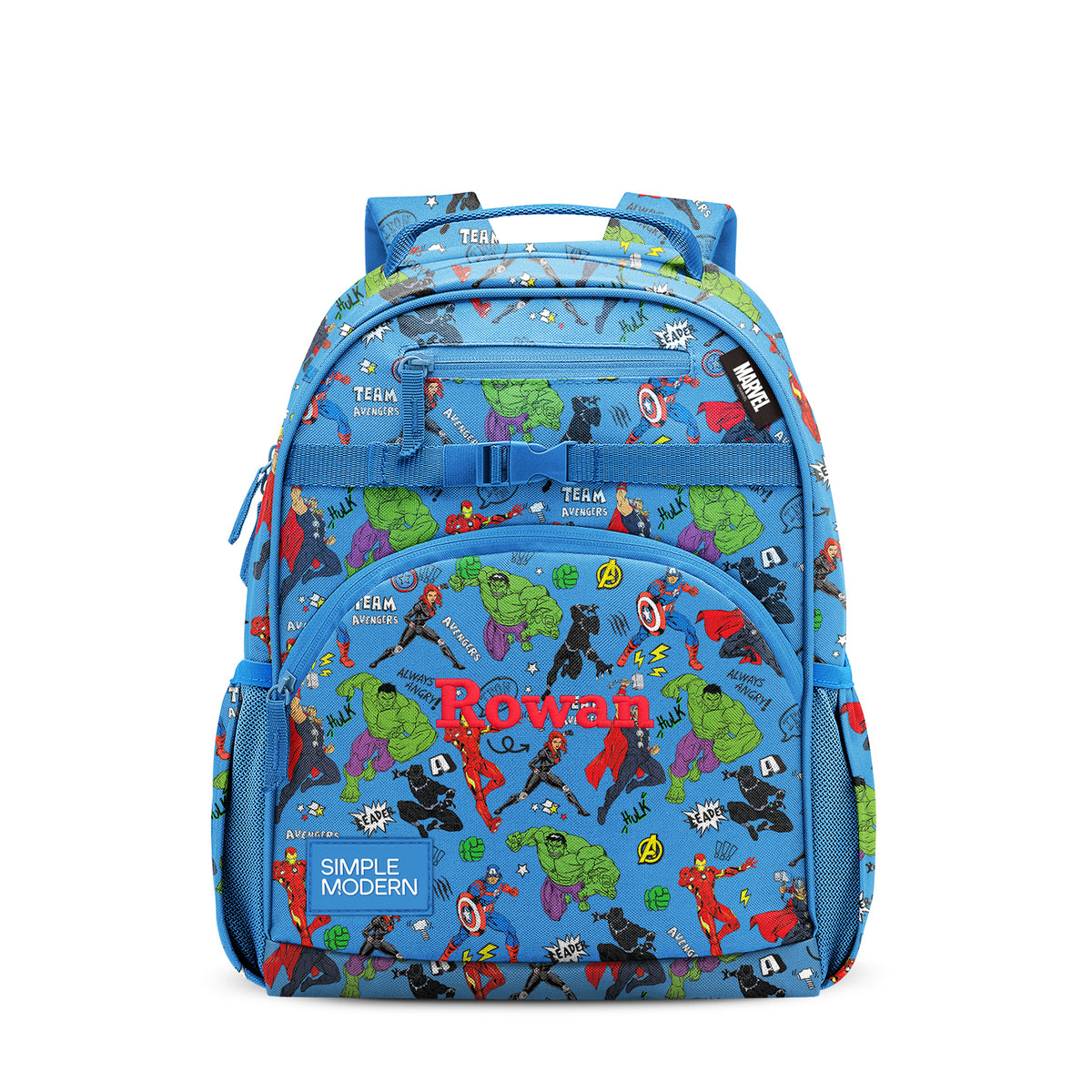 avengers kid backpacks Fletcher Kids' Backpack CAP'N SALTY FROZEN SPANISH and Porter bento box Model:Barrier II 6000 daiwa saltiga 35