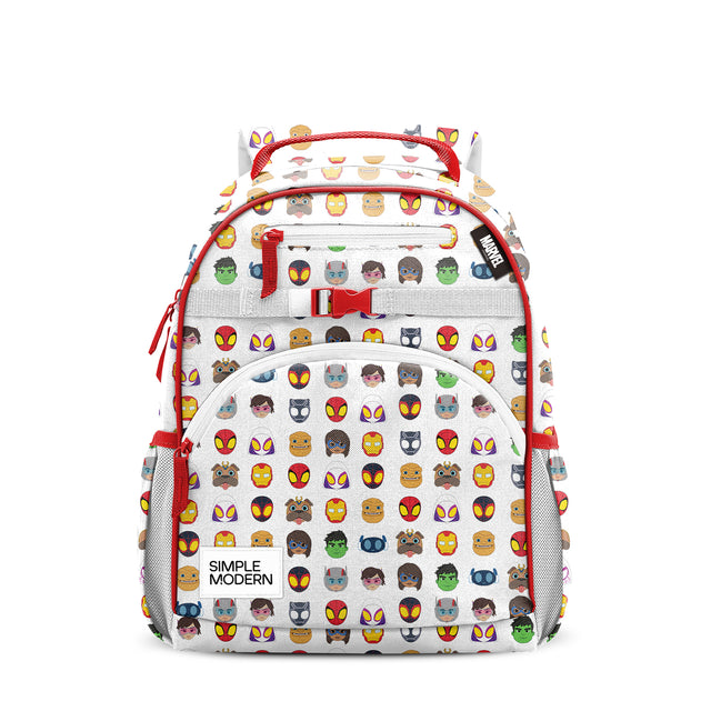 Fletcher Kids' Backpack - Medium Fletcher Kids' Backpack - Medium
