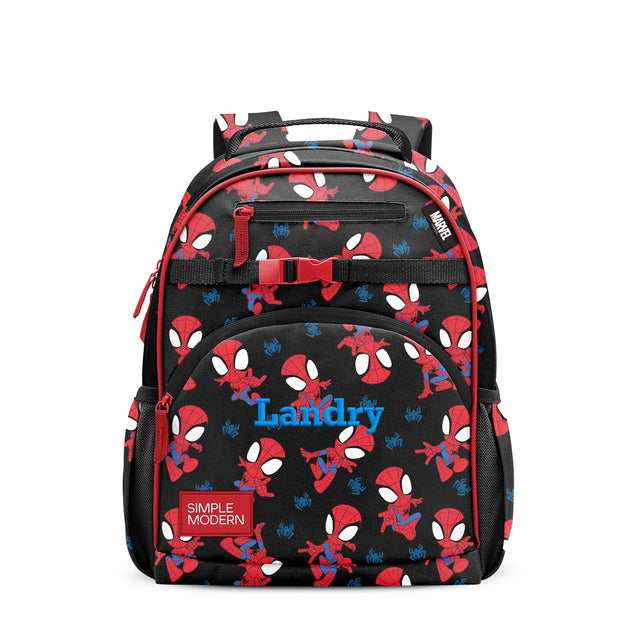 Fletcher Kids' Backpack - Medium Fletcher Kids' Backpack - Medium