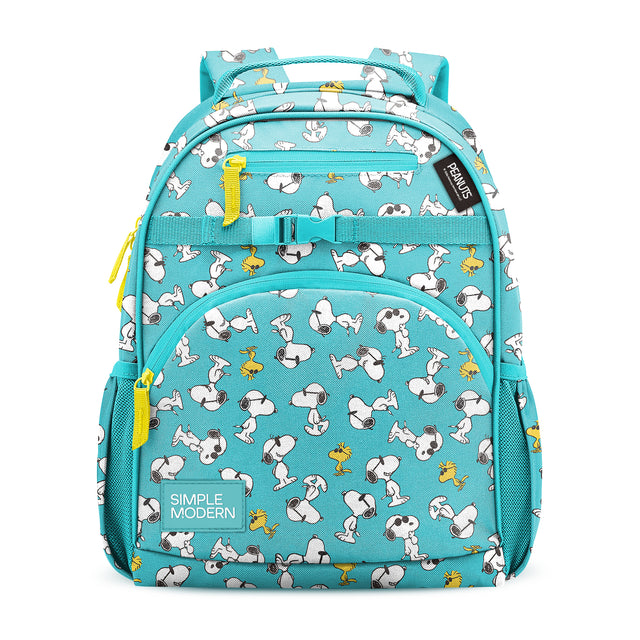 Fletcher Kids' Backpack - Medium Fletcher Kids' Backpack - Medium