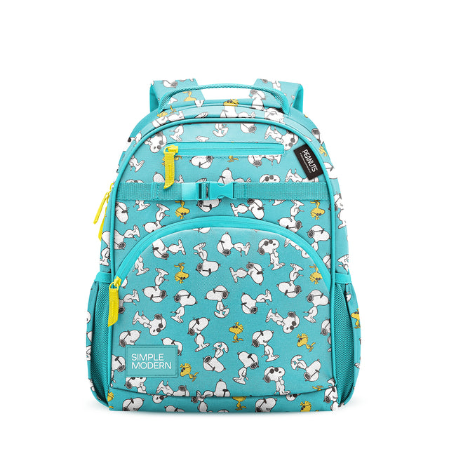 Fletcher Kids' Backpack - Medium Fletcher Kids' Backpack - Medium