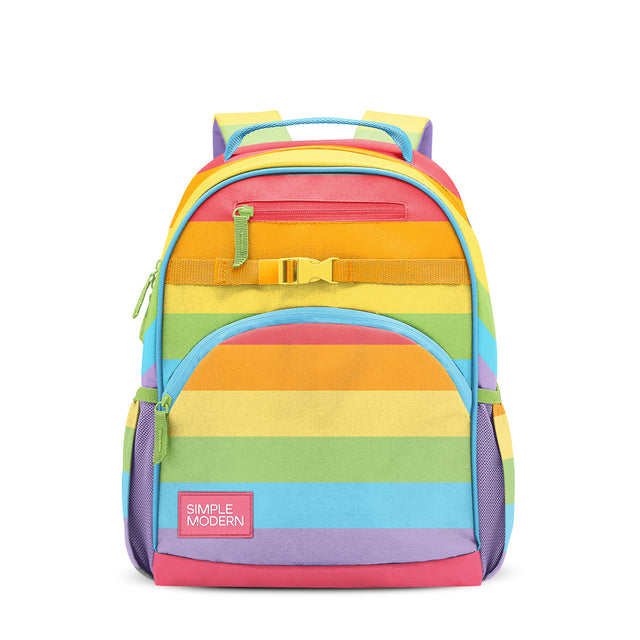 Fletcher Kids' Backpack - Medium Fletcher Kids' Backpack - Medium