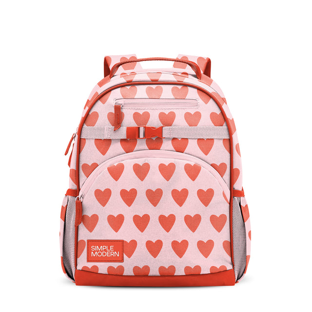 Fletcher Kids' Backpack - Medium Fletcher Kids' Backpack - Medium